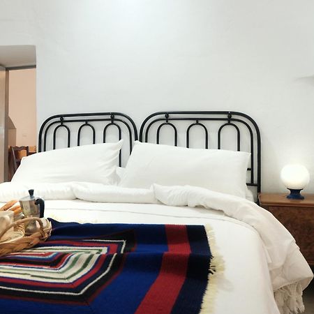 Il Trullo Bianco A Masseria Santalachicca Masseria Orimini Extérieur photo