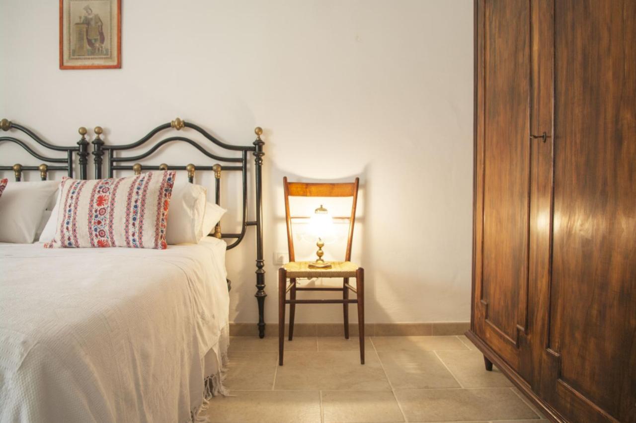 Il Trullo Bianco A Masseria Santalachicca Masseria Orimini Extérieur photo