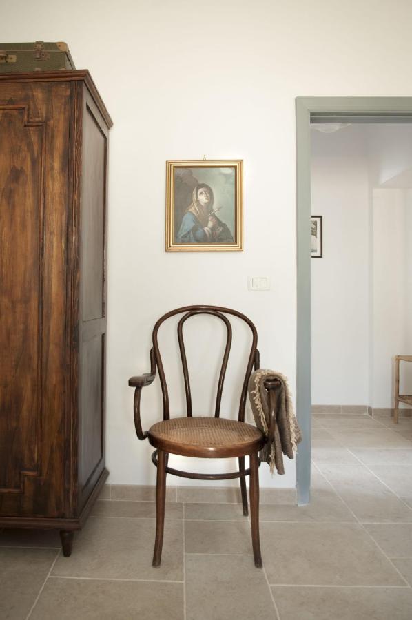 Il Trullo Bianco A Masseria Santalachicca Masseria Orimini Extérieur photo
