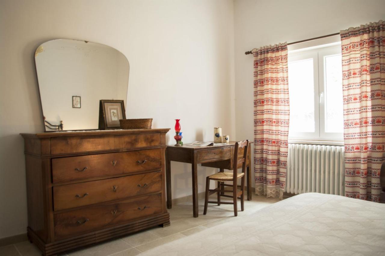 Il Trullo Bianco A Masseria Santalachicca Masseria Orimini Extérieur photo
