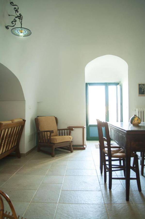 Il Trullo Bianco A Masseria Santalachicca Masseria Orimini Extérieur photo
